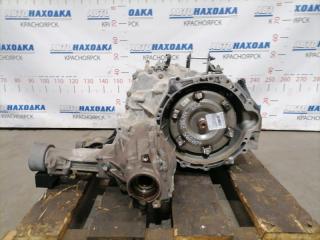 АКПП TOYOTA COROLLA FIELDER ZRE144G 2006-2012 2ZR-FE