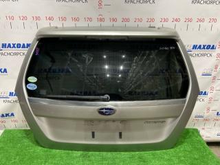 Дверь задняя задняя SUBARU FORESTER SG5 2002-2008 EJ20 Дверь задняя задняя SUBARU FORESTER SG5 2002-2008 EJ20