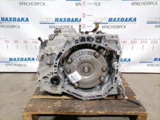 АКПП NISSAN TIIDA LATIO SC11 2004-2012 HR15DE