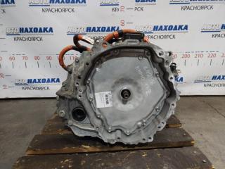 АКПП TOYOTA AQUA NHP10 2011-2021 1NZ-FXE