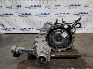 АКПП TOYOTA AVENSIS AZT255 2003-2009 1AZ-FSE