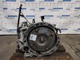АКПП MAZDA ATENZA GGEP 2002-2007 LF-VE