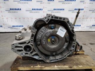 АКПП NISSAN WINGROAD WFY11 1999-2005 QG15DE