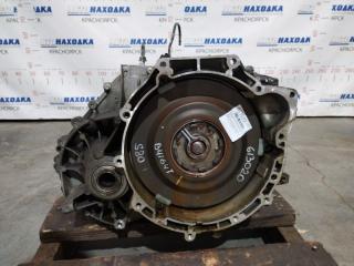 АКПП VOLVO S80 AS07 2006-2016 B4164T