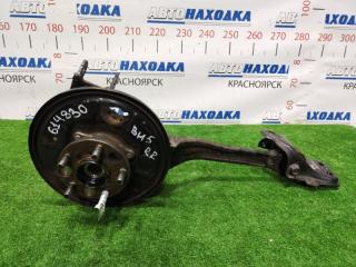 Ступица правая задняя SUBARU LEGACY BH5 1998-2003 EJ20 Ступица правая задняя SUBARU LEGACY BH5 1998-2003 EJ20