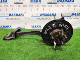 Ступица левая задняя SUBARU LEGACY BH5 1998-2003 EJ20 Ступица левая задняя SUBARU LEGACY BH5 1998-2003 EJ20