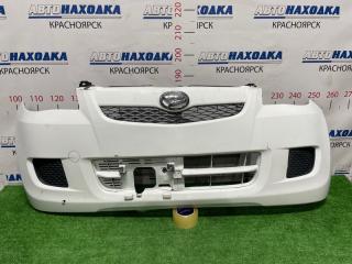 Бампер передний DAIHATSU MIRA L275V 2006-2018 KF-VE