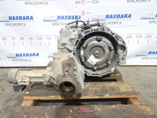 АКПП TOYOTA COROLLA FIELDER ZRE144G 2006-2012 2ZR-FE