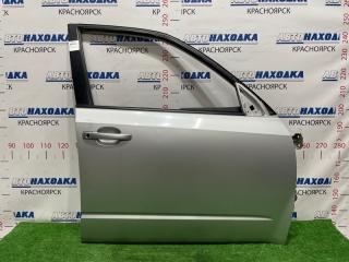 Дверь правая передняя SUBARU FORESTER SH5 2007-2012 EJ20-T Дверь правая передняя SUBARU FORESTER SH5 2007-2012 EJ20-T