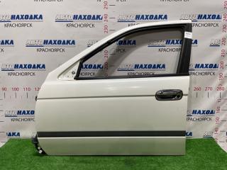 Дверь левая передняя NISSAN SUNNY SB15 1998-2004 YD22DD Дверь левая передняя NISSAN SUNNY SB15 1998-2004 YD22DD