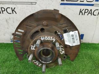 Ступица левая передняя SUBARU FORESTER SG5 2002-2008 EJ20 Ступица левая передняя SUBARU FORESTER SG5 2002-2008 EJ20