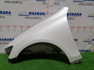 Крыло левое переднее LEXUS GS350 GRS191 2005-2011 2GR-FSE