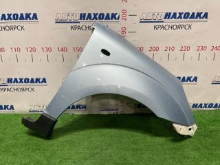 Крыло правое переднее MAZDA VERISA DC5W 2004-2015 ZY-VE Крыло правое переднее MAZDA VERISA DC5W 2004-2015 ZY-VE