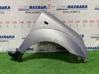 Крыло правое переднее MAZDA VERISA DC5W 2004-2015 ZY-VE Крыло правое переднее MAZDA VERISA DC5W 2004-2015 ZY-VE