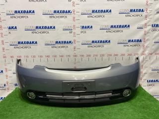 Бампер передний MAZDA VERISA DC5W 2004-2015 ZY-VE Бампер передний MAZDA VERISA DC5W 2004-2015 ZY-VE