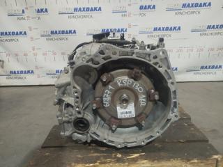 АКПП TOYOTA VITZ KSP130 2010-2020 1KR-FE