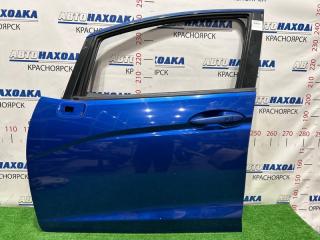 Дверь левая передняя HONDA FIT GK3 2013-2020 L13B