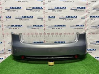 Бампер задний MAZDA VERISA DC5W 2004-2015 ZY-VE Бампер задний MAZDA VERISA DC5W 2004-2015 ZY-VE