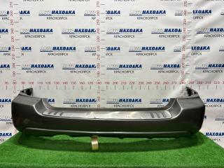 Бампер задний SUBARU FORESTER SG5 2002-2008 EJ20