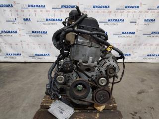 Двигатель NISSAN CUBE BZ11 2002-2008 CR14DE