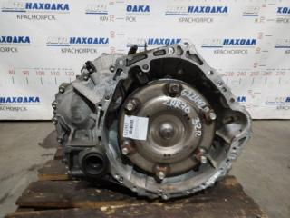 АКПП TOYOTA NOAH ZRR70W 2007-2013 3ZR-FAE