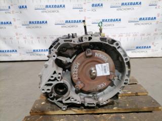 АКПП TOYOTA PASSO M700A 2016-2023 1KR-FE
