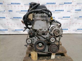 Двигатель NISSAN CUBE BZ11 2002-2008 CR14DE