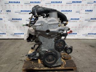 Двигатель NISSAN TIIDA LATIO SC11 2004-2012 HR15DE
