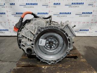 АКПП TOYOTA PRIUS NHW20 2003-2011 1NZ-FXE
