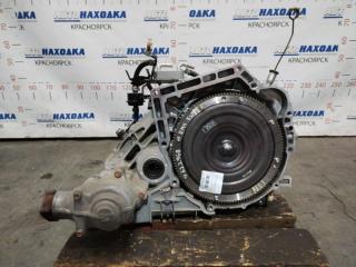 АКПП HONDA CR-V RM4 2011-2018 K24A