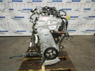 Двигатель TOYOTA COROLLA FIELDER NKE165G 2012-2025 1NZ-FXE Двигатель TOYOTA COROLLA FIELDER NKE165G 2012-2025 1NZ-FXE