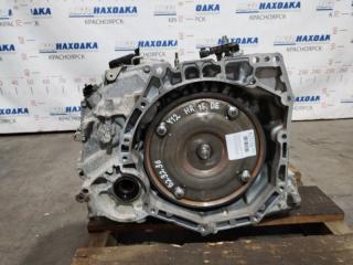 АКПП NISSAN WINGROAD Y12 2005-2018 HR15DE