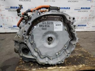 АКПП TOYOTA COROLLA FIELDER NKE165G 2012-2025 1NZ-FXE