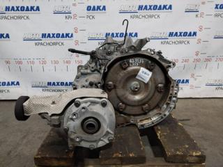 АКПП LAND ROVER FREELANDER L359 2006-2014 B6324S
