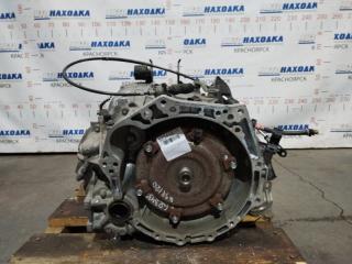 АКПП TOYOTA RACTIS NSP120 2010-2016 1NR-FE