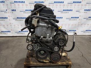 Двигатель NISSAN CUBE BZ11 2002-2008 CR14DE