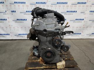 Двигатель NISSAN NOTE E11 2005-2013 HR15DE