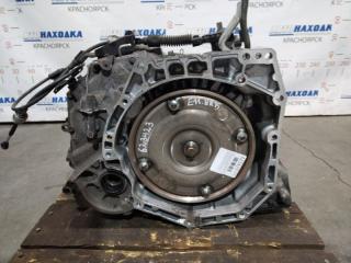 АКПП NISSAN NOTE E11 2005-2013 HR15DE