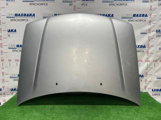 Капот NISSAN SUNNY FB15 1998-2004 QG15DE Капот NISSAN SUNNY FB15 1998-2004 QG15DE