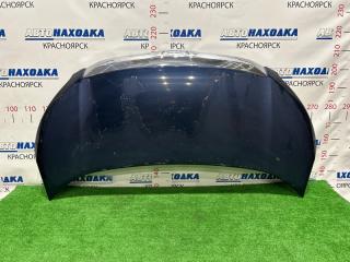 Капот TOYOTA NOAH ZRR70G 2007-2013 3ZR-FE