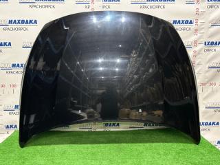 Капот VOLVO S60 Y20 2010-2018 B4164T