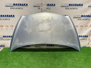 Капот HONDA FIT GD1 2001-2008 L13A