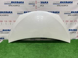 Капот TOYOTA RACTIS NSP120 2010-2016 1NR-FE