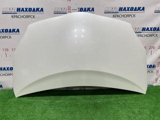 Капот TOYOTA PRIUS ZVW30 2009-2011 2ZR-FXE