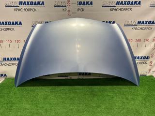 Капот HONDA FIT GD1 2001-2008 L13A
