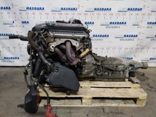 Двигатель TOYOTA ALTEZZA SXE10 1998-2005 3S-GE