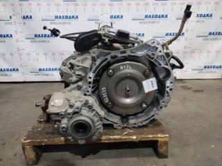 АКПП NISSAN X-TRAIL NT32 2013-2022 MR20DD