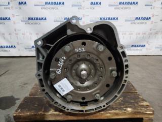 АКПП BMW 5-Series F10 2009-2017 N52B30A