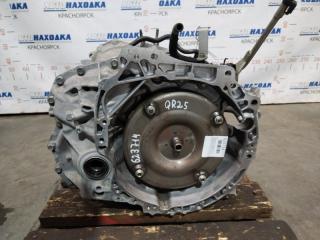 АКПП NISSAN TEANA L33 2014-2020 QR25DE