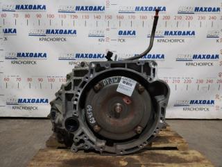 АКПП MAZDA DEMIO DY3W 2002-2007 ZJ-VE